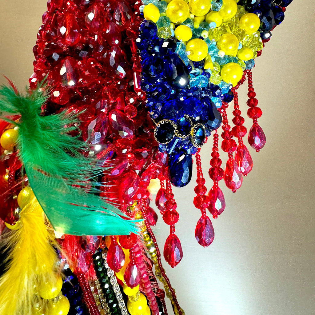 Parrot