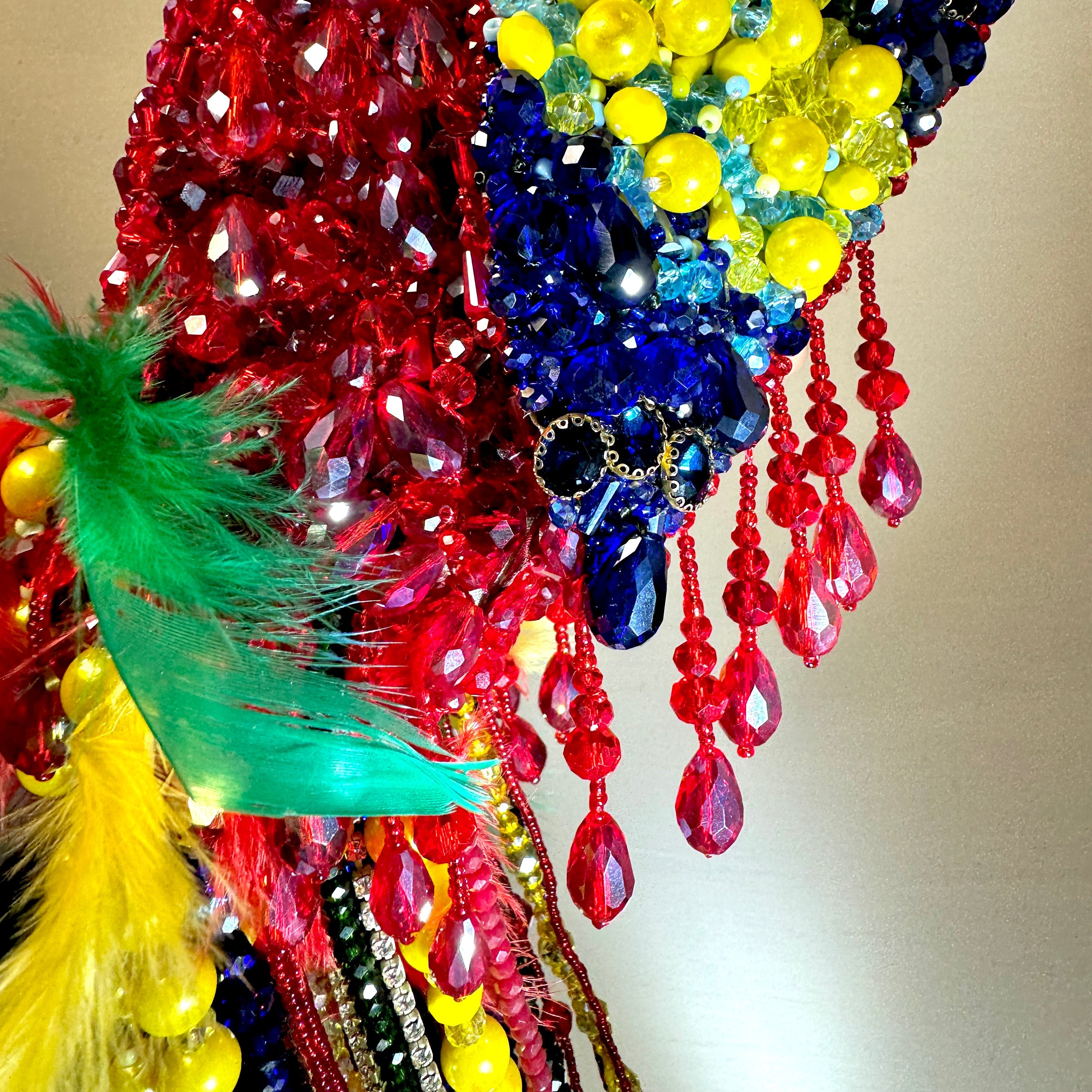 Parrot
