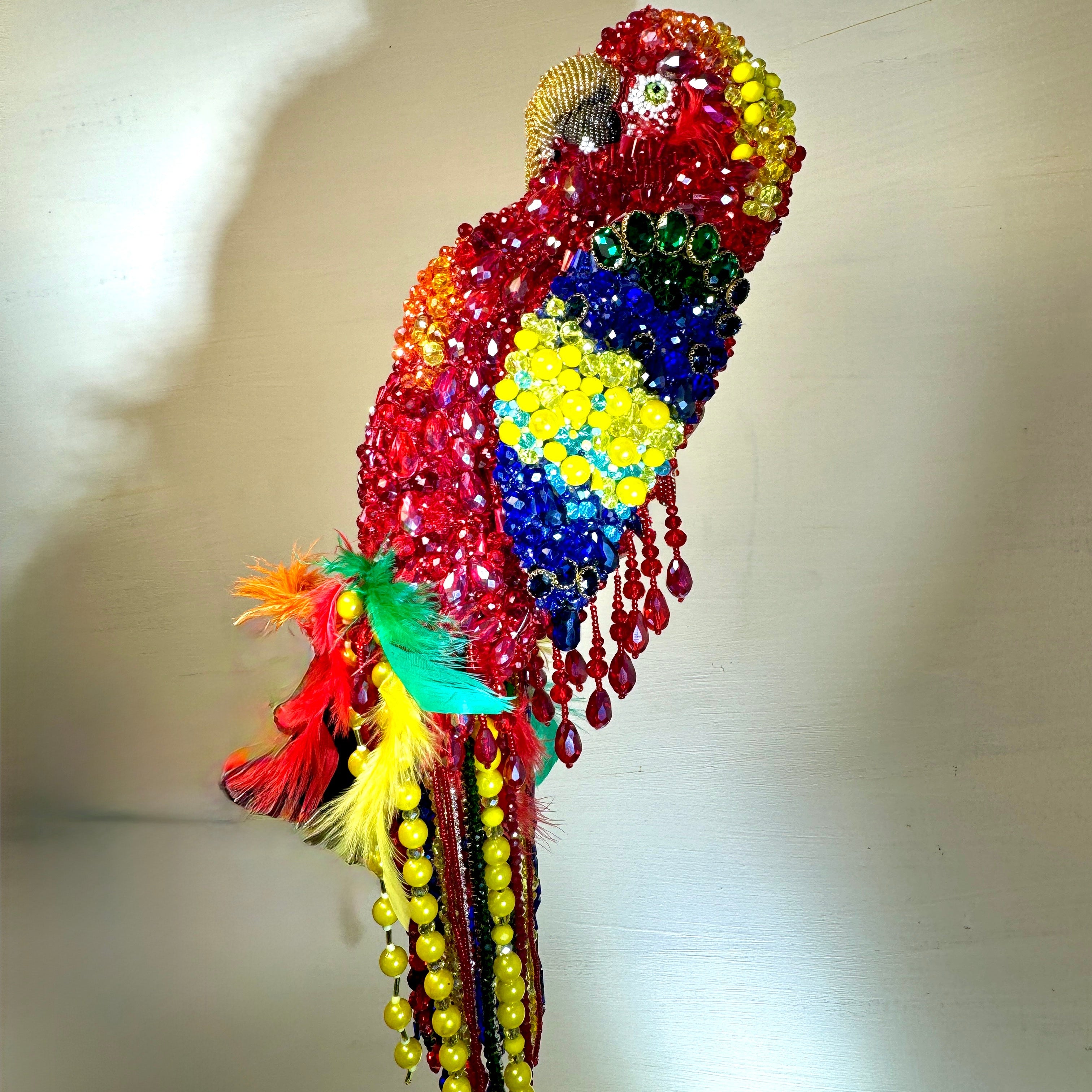 Parrot