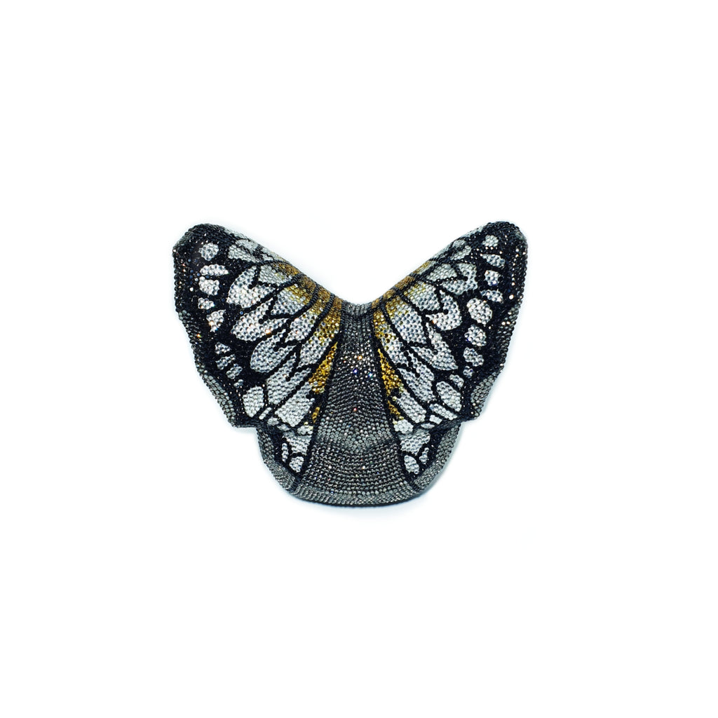 Butterfly Clutch