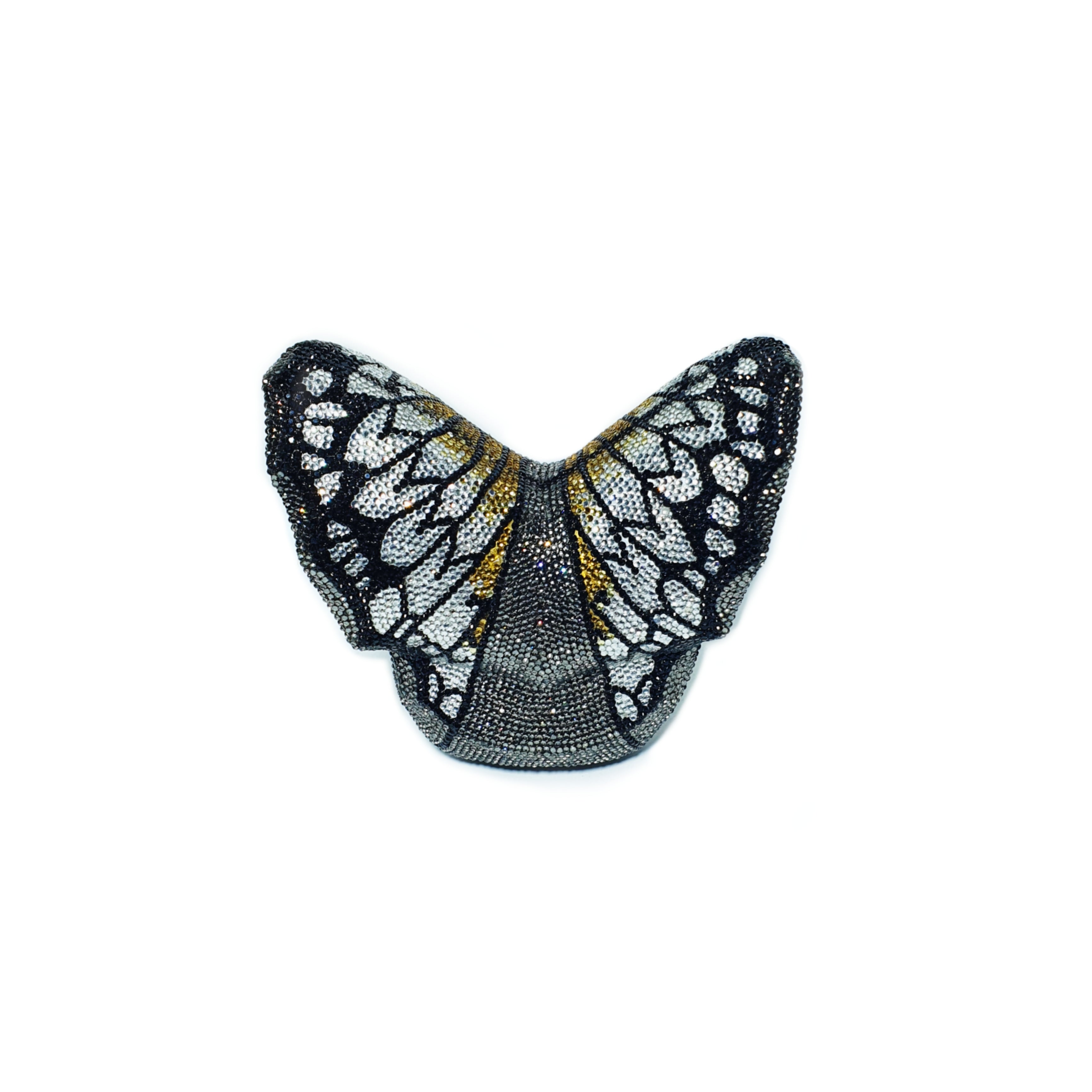 Butterfly Clutch