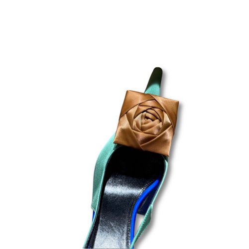 4 Season with Silk Flower