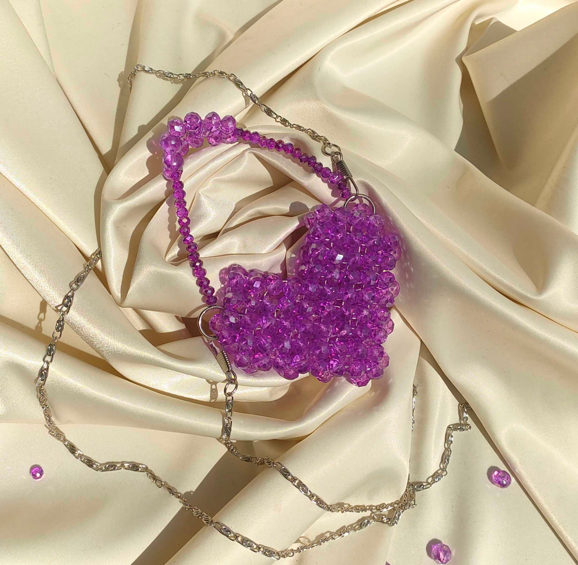 Zemra Crystal