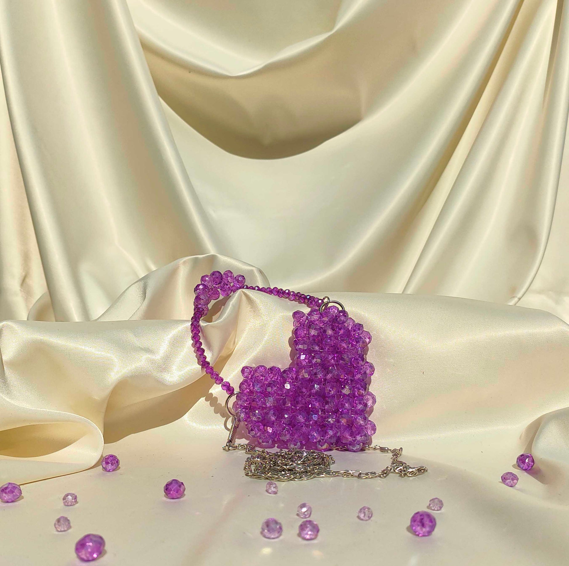 Zemra Crystal
