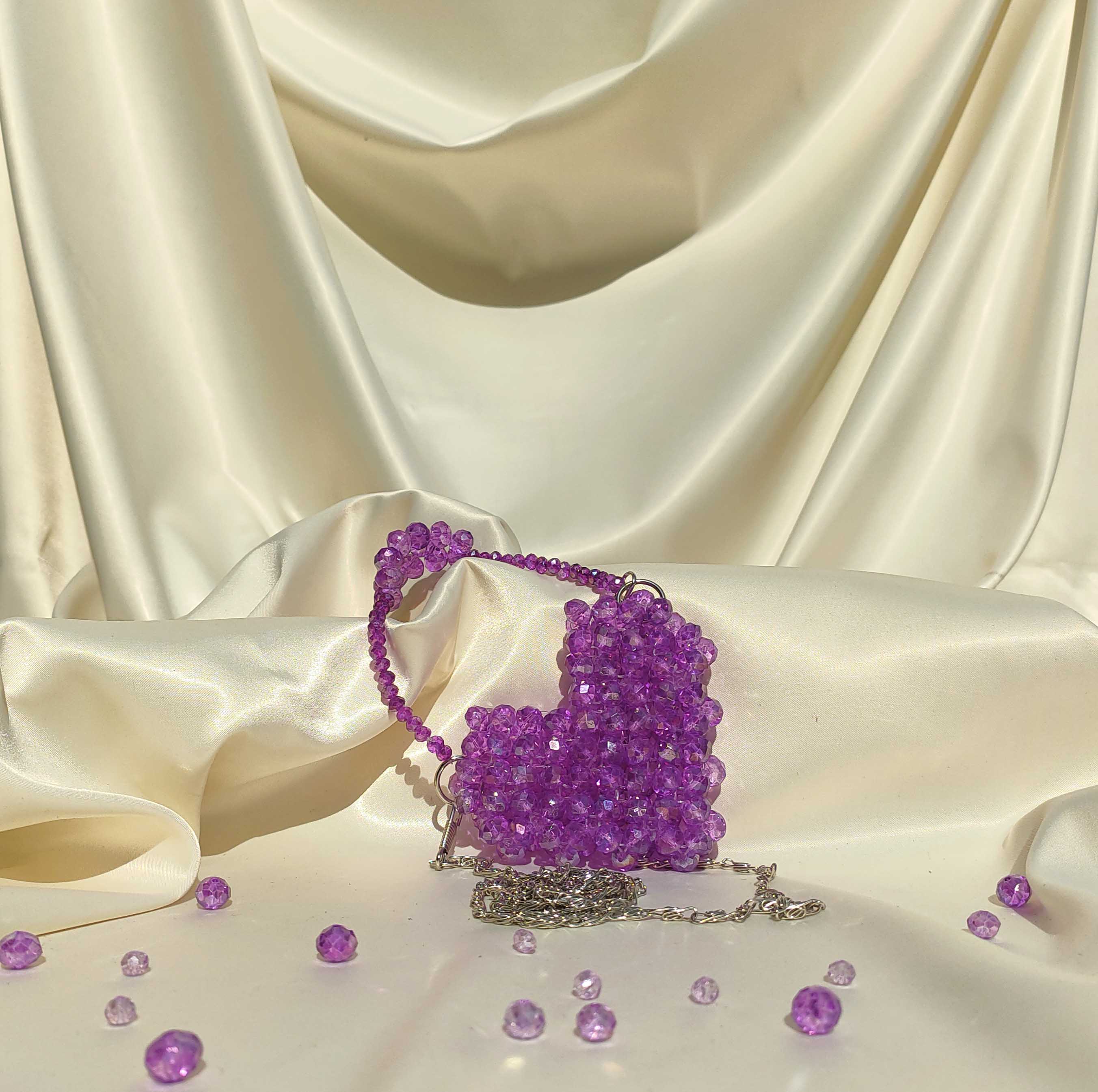 Zemra Crystal