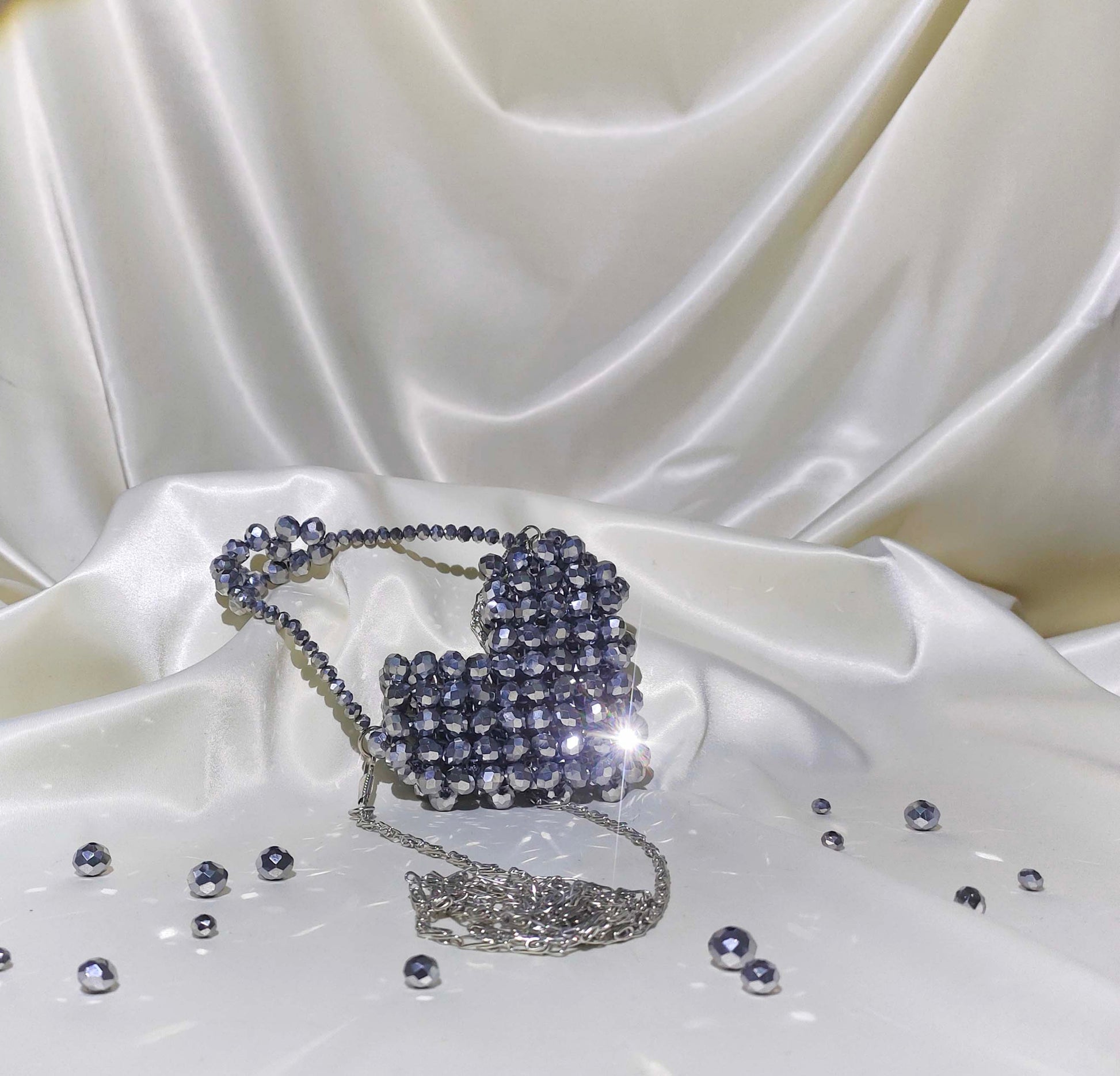 Zemra Crystal