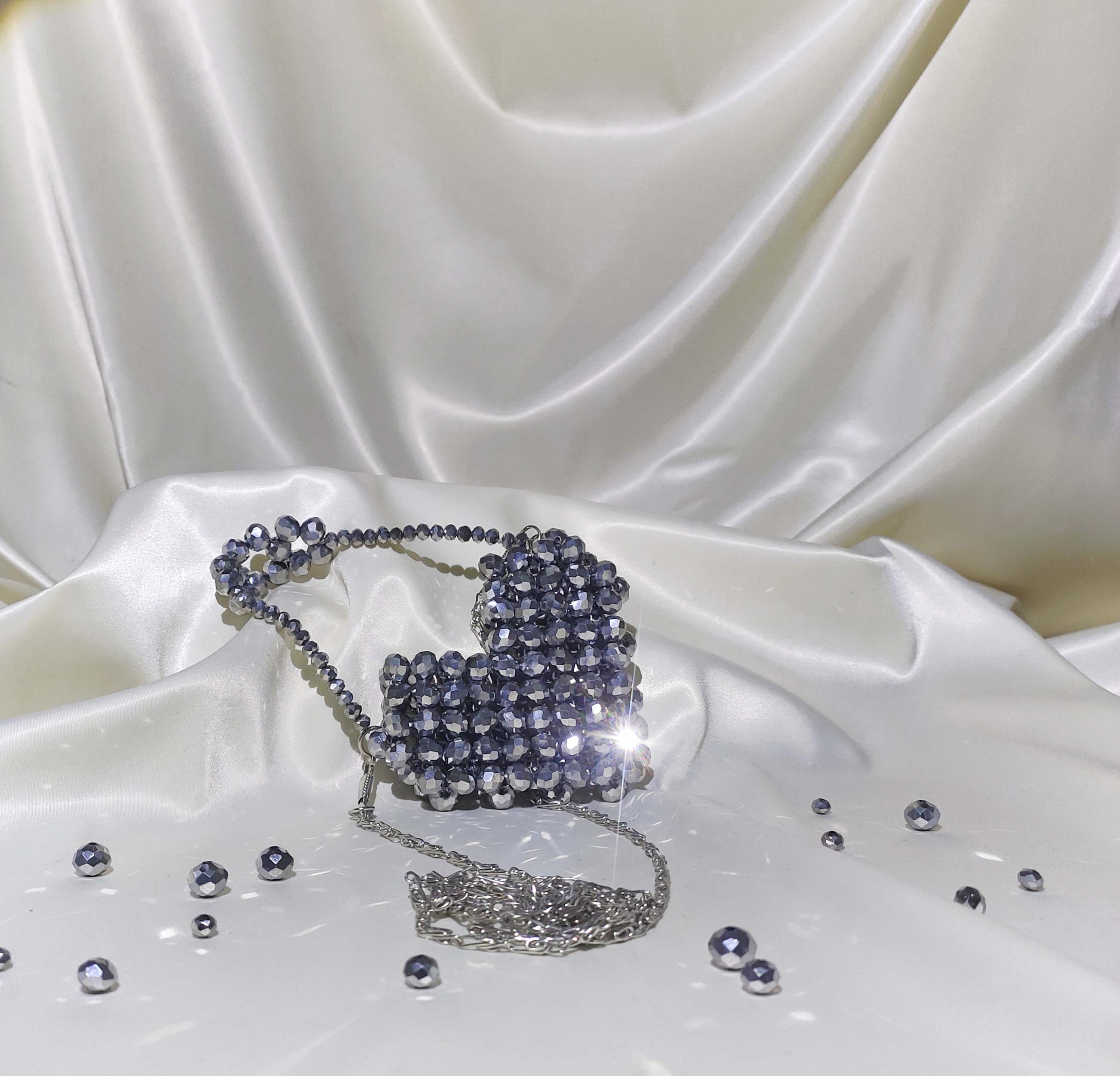 Zemra Crystal