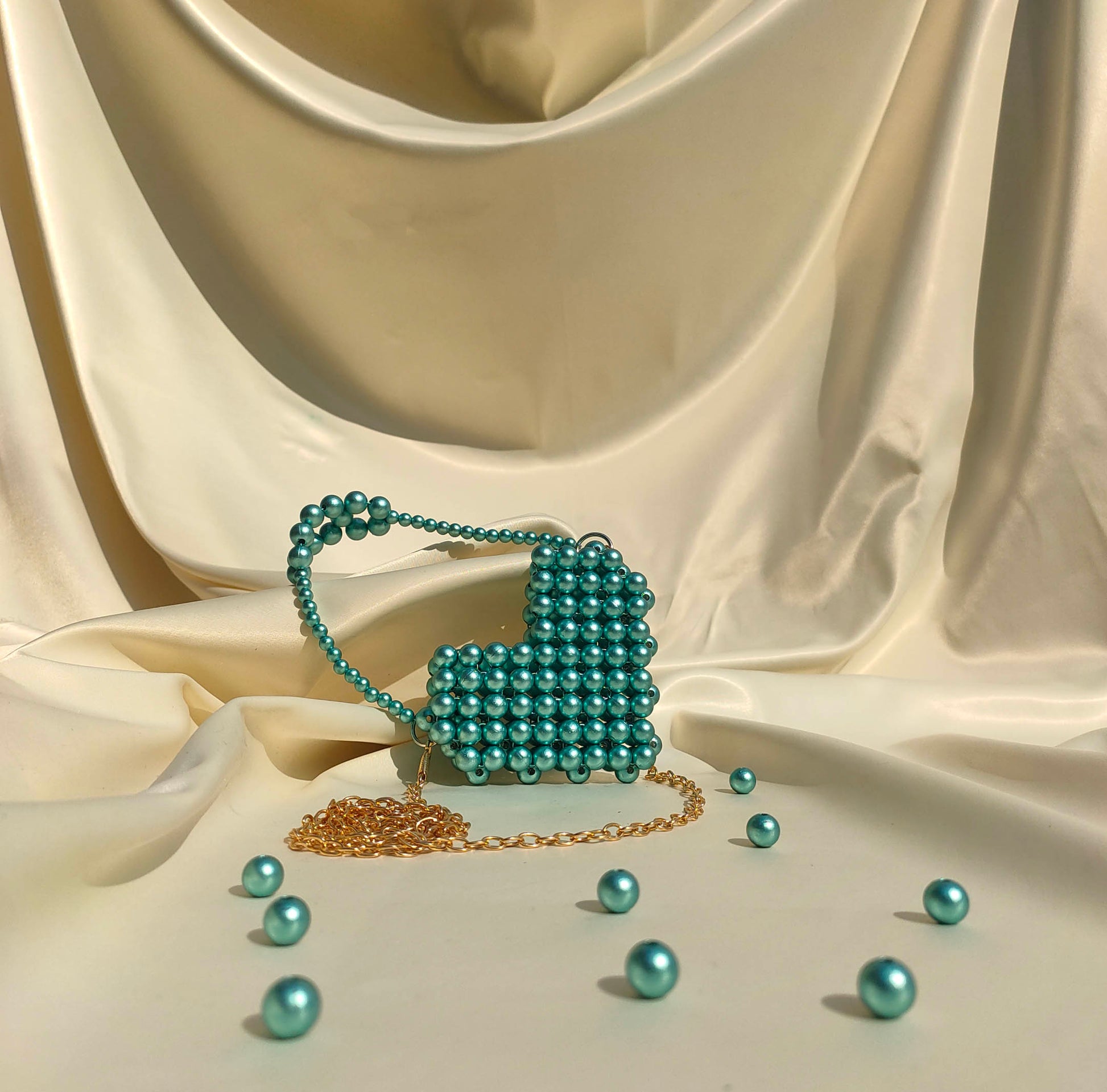 Zemra Pearl