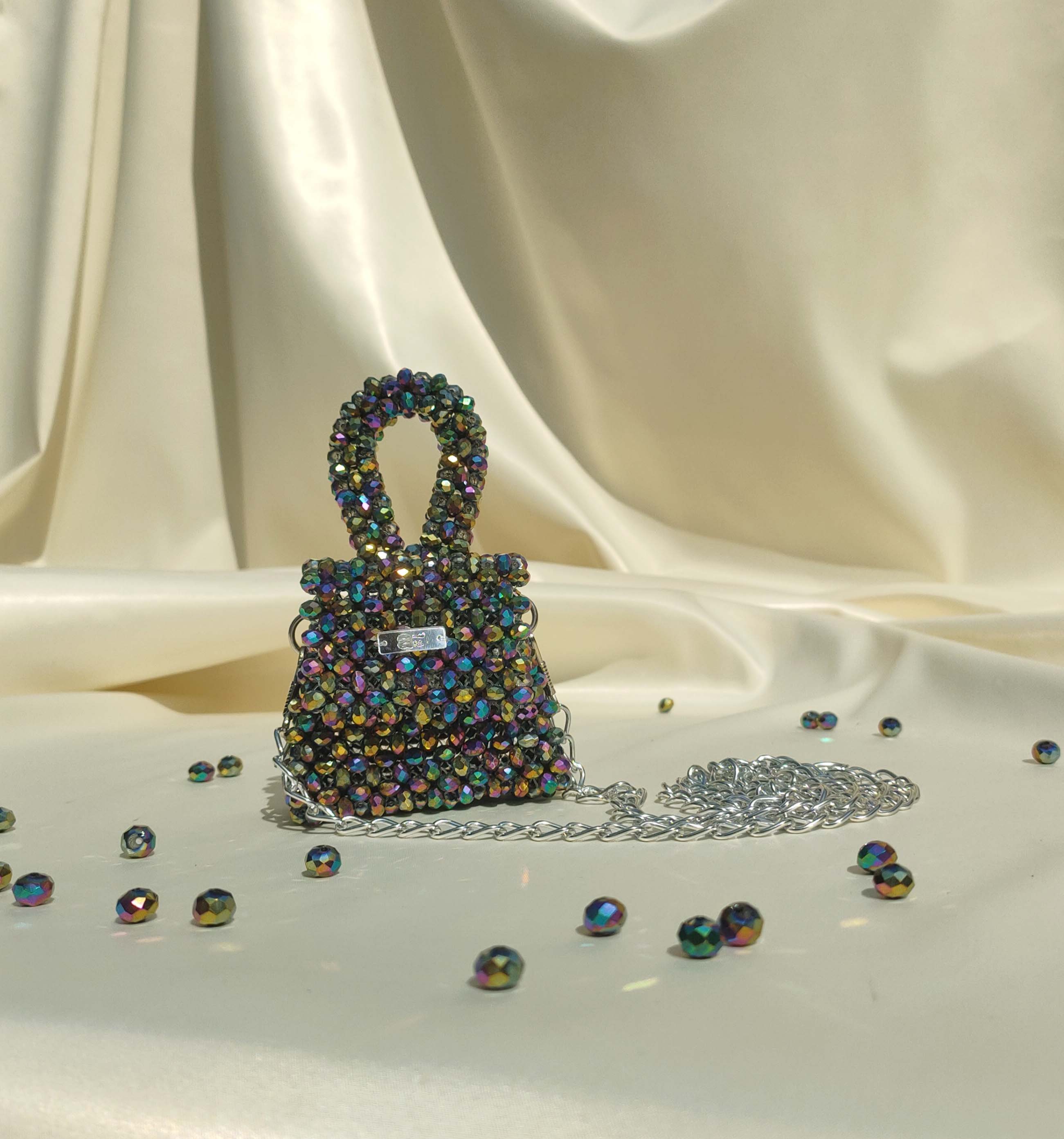 Sapphire Crystal