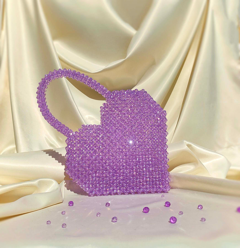 Zuciya Crystal