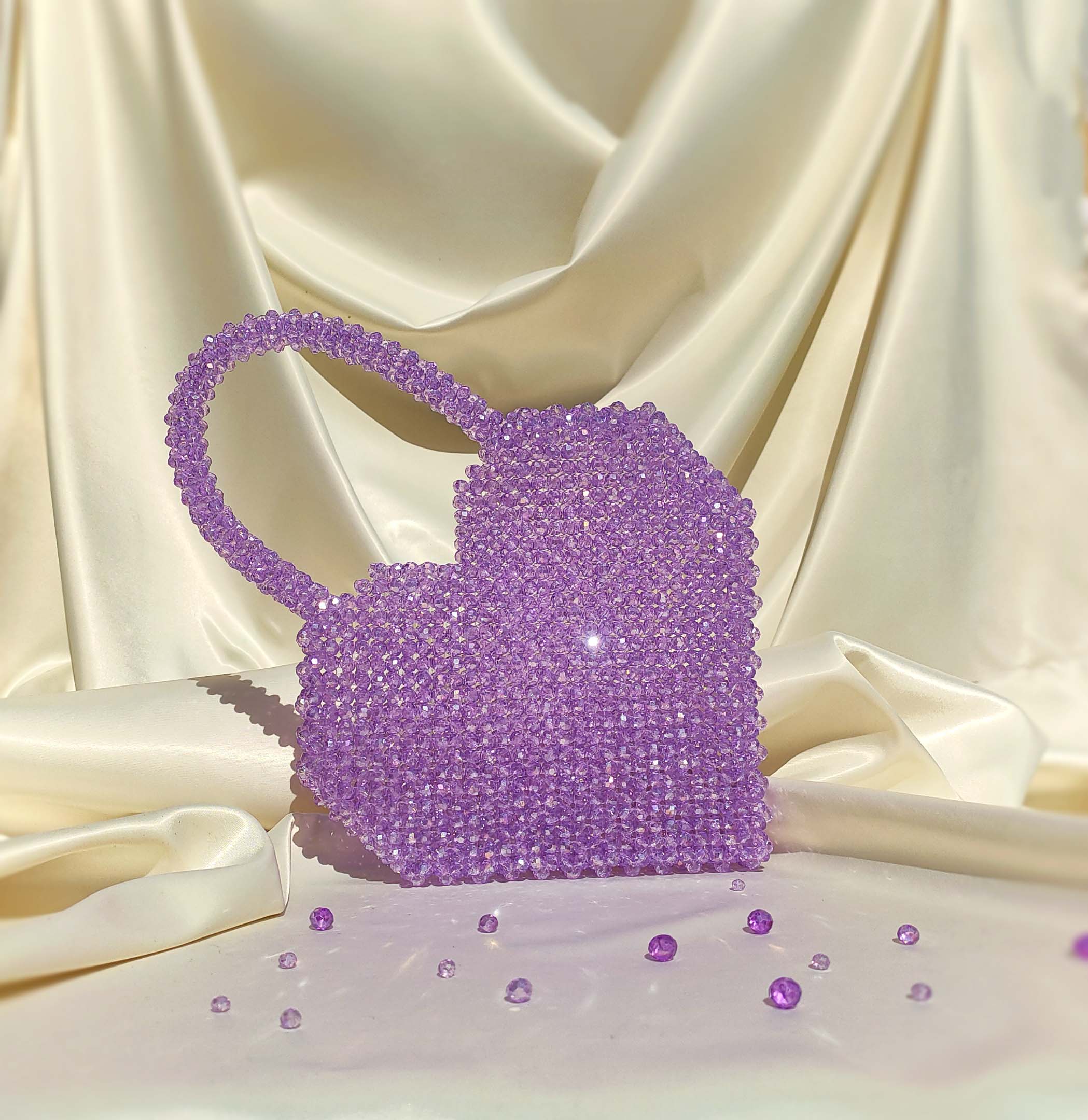 Zuciya Crystal