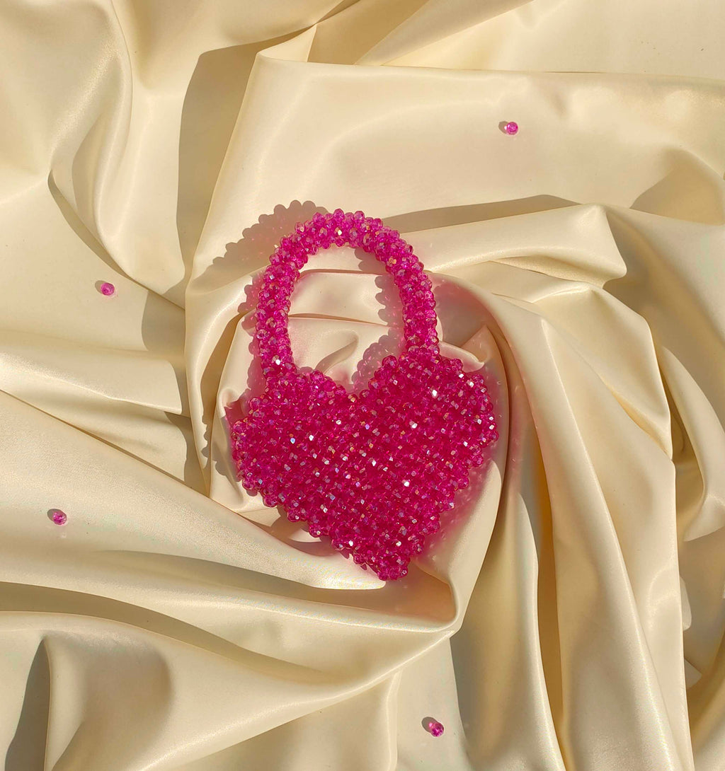 Zuciya Crystal