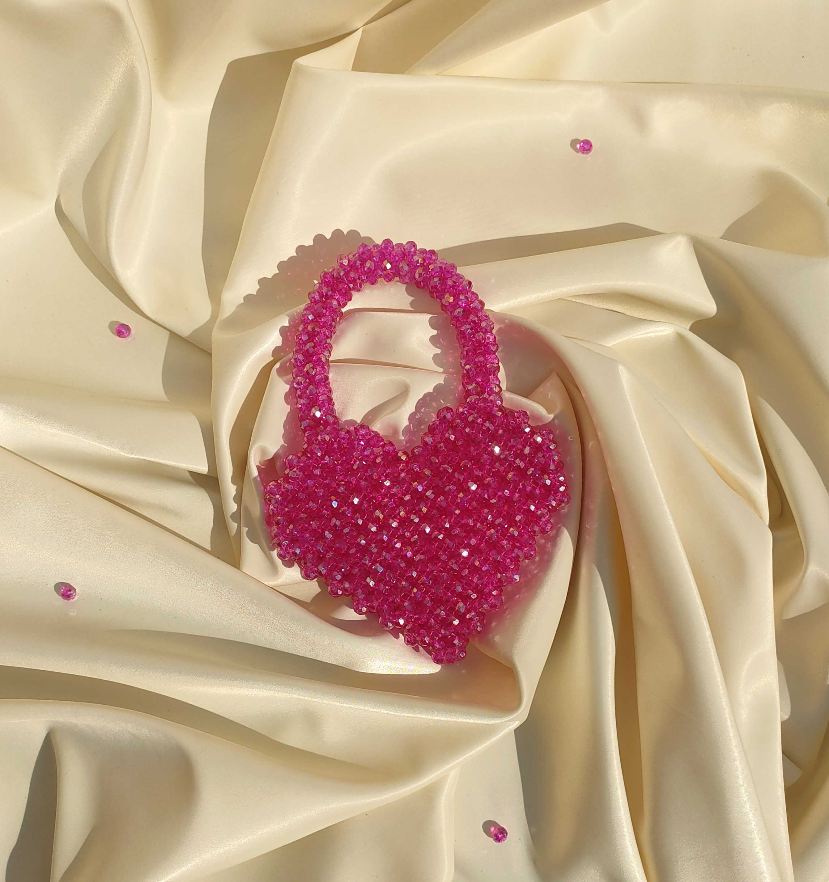 Zuciya Crystal