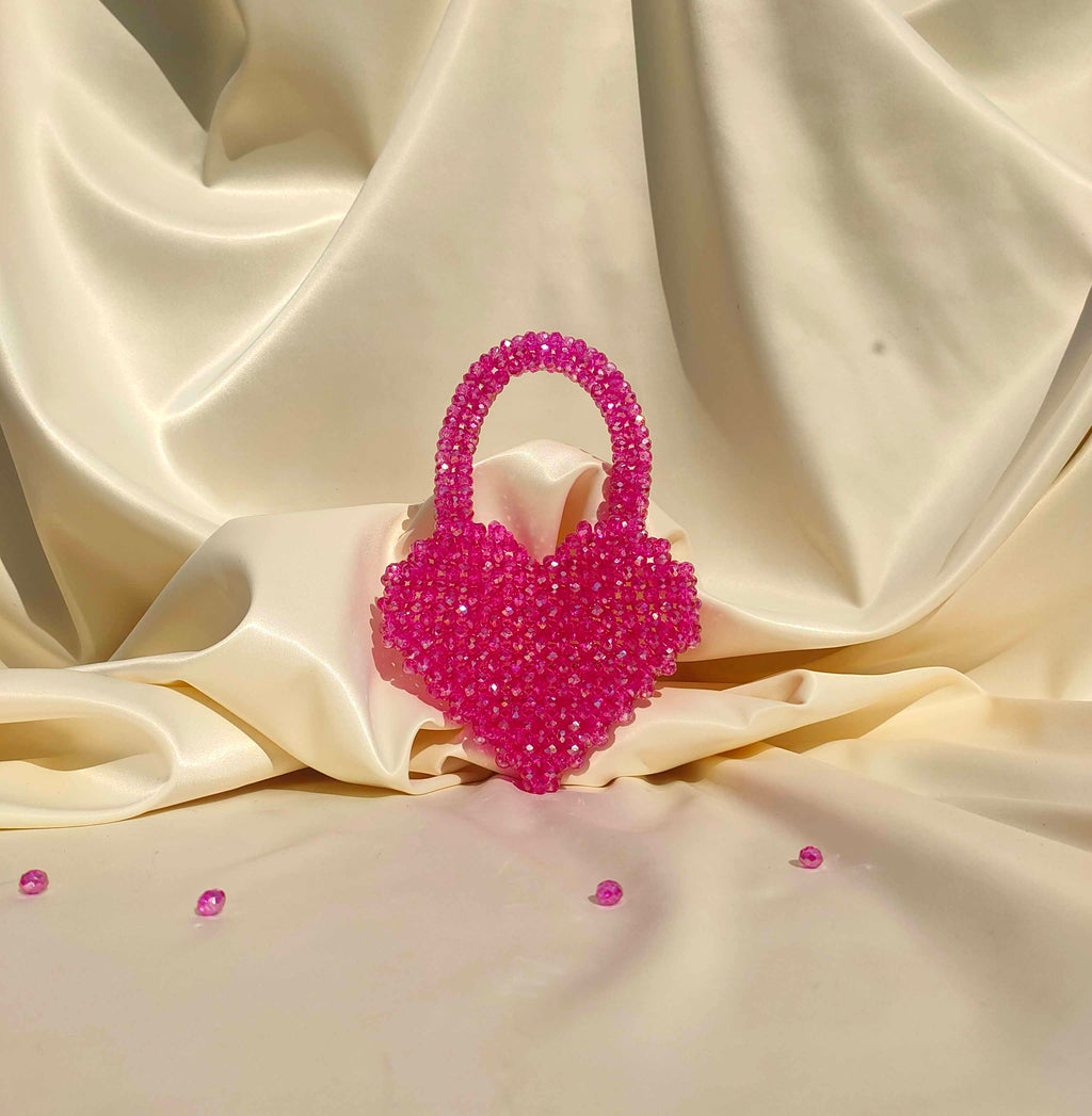 Zuciya Crystal