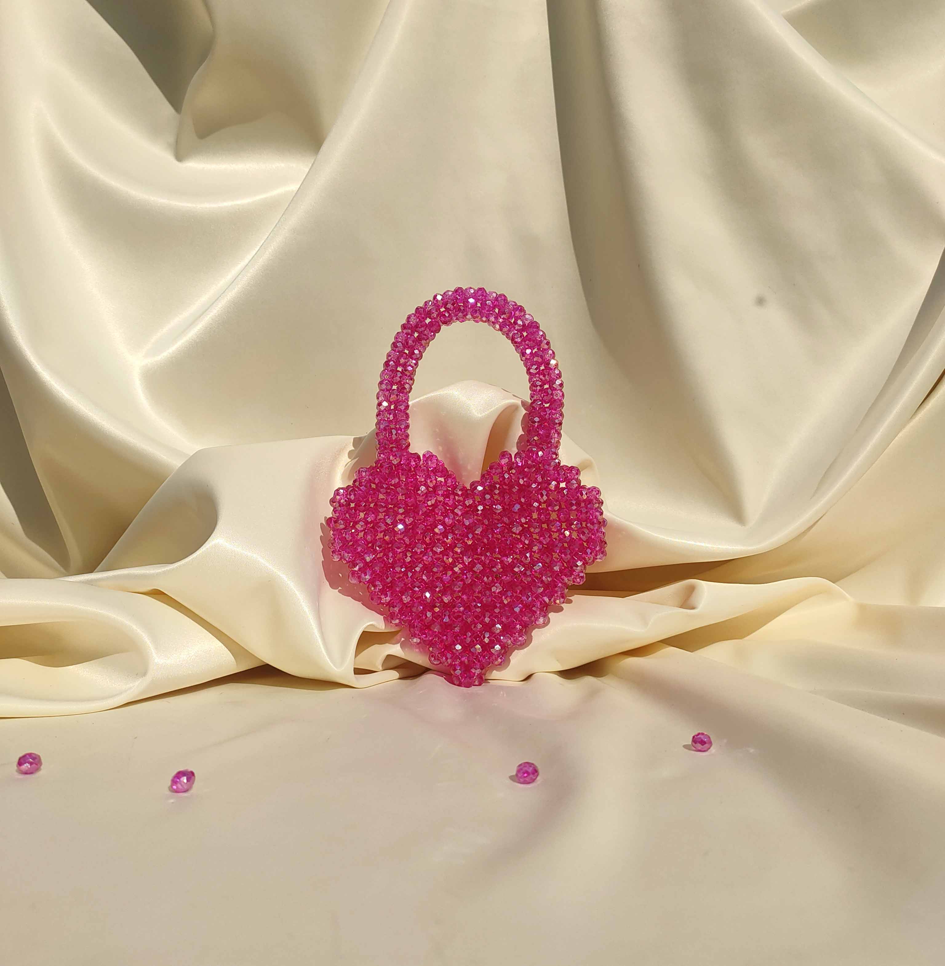 Zuciya Crystal